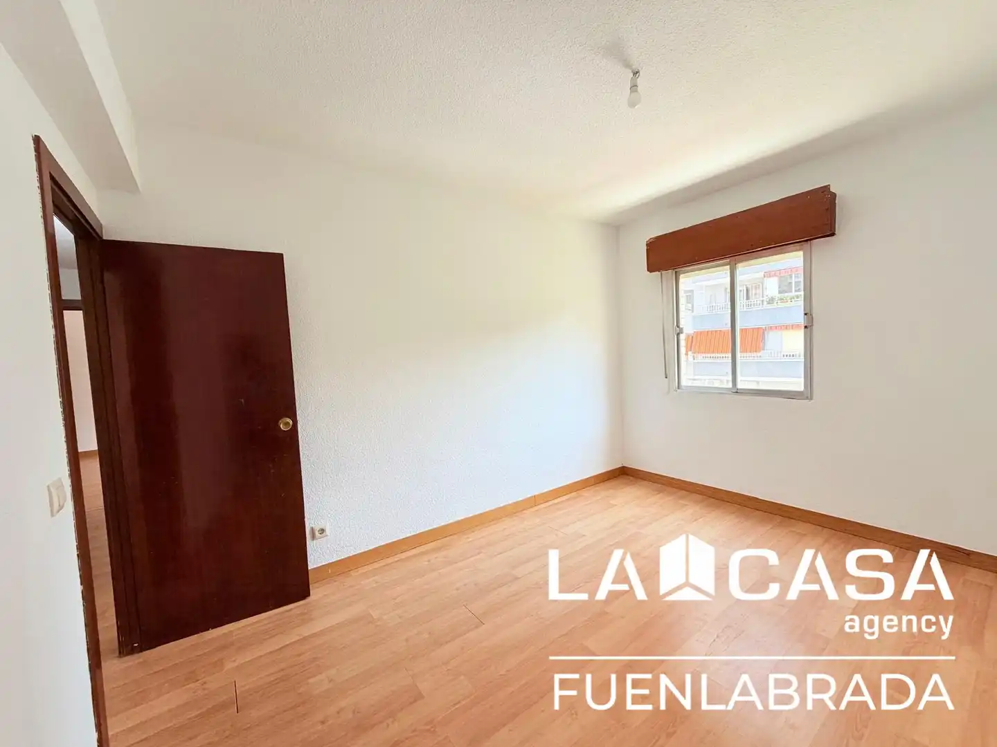 Bedroom of Flat for sale in Fuenlabrada  with Terrace
