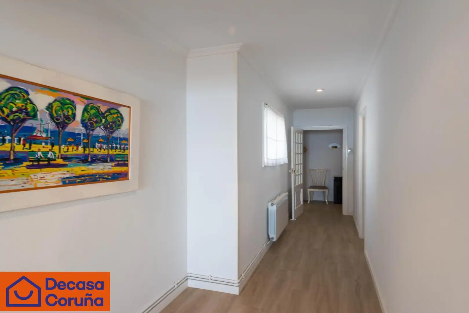 Piso en venta en Sanxenxo con Calefacción, Terraza y Trastero