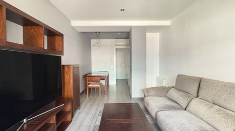 Foto 5 de Pis de lloguer a De Timoteo Domingo, Pueblo Nuevo, Madrid Capital