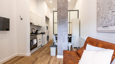 Foto 2 de Piso en venta en Paseo de la Esperanza, Acacias, Madrid Capital