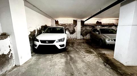 Foto 2 de Garaje en venta en Puertito de Güímar, Güímar