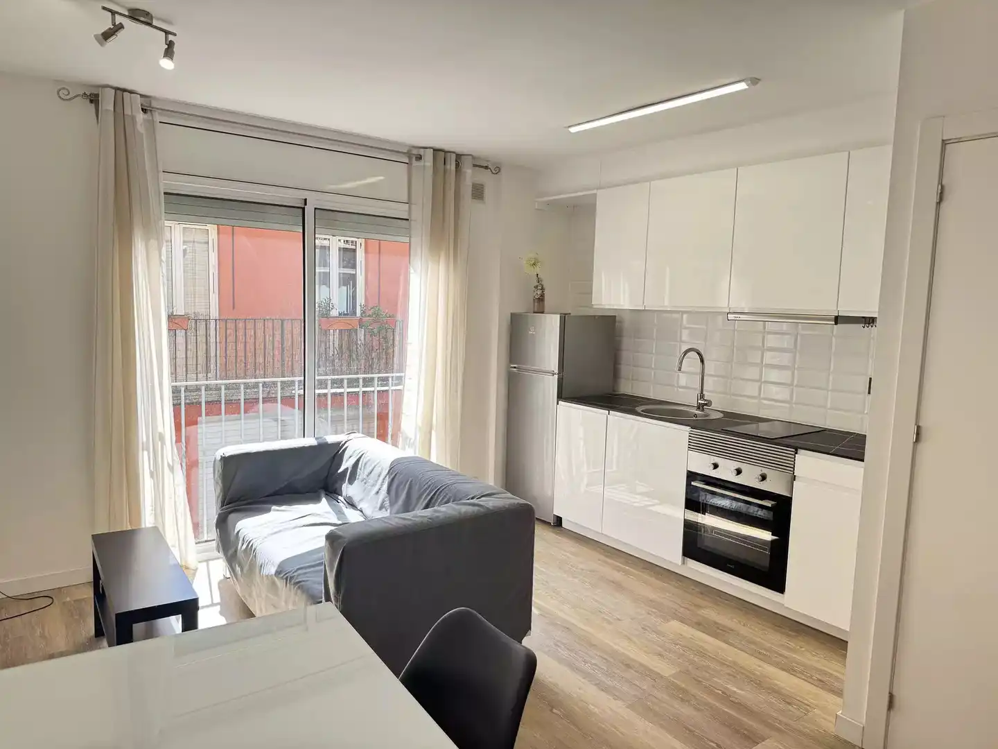 Piso en venta en Carme - Vistalegre