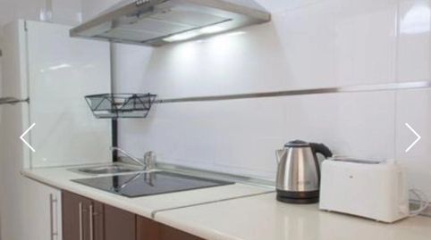 Foto 5 von Wohnungen zur Miete in La Trinidad, Málaga Capital