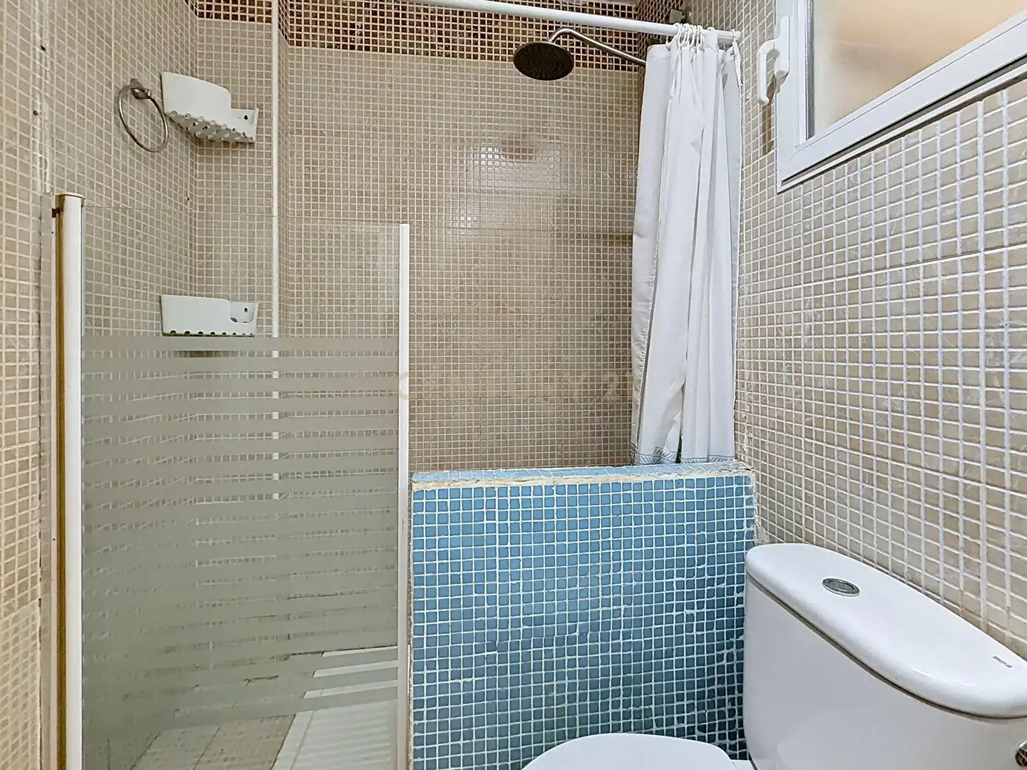 Bathroom of Flat for sale in San Miguel de Salinas