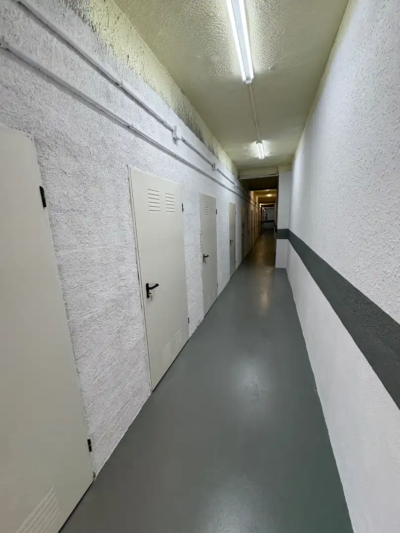 Storage room for rent in Sabadell