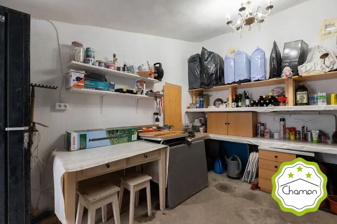 Piso en venta en Loiu