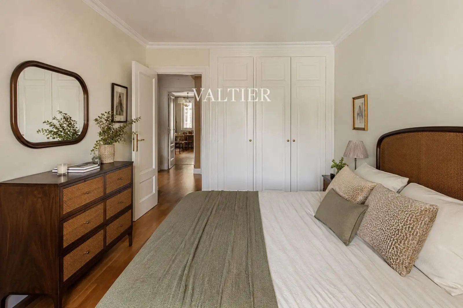 Flat with lift for sale in Chamberí, imagen 6