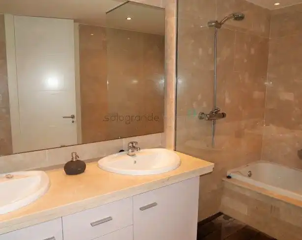 Apartamento de alquiler en Chullera