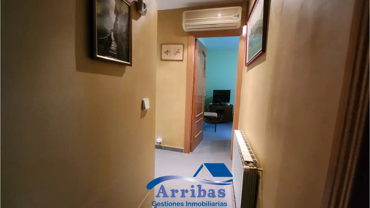 Chalet con piscina en venta en Escalona, imagen 40