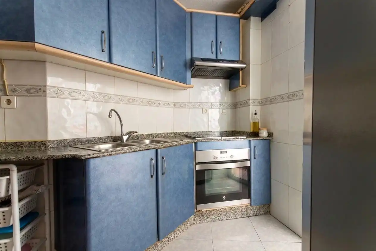 Appartamento con terrazza in vendita a Casco Antiguo, imagen 10