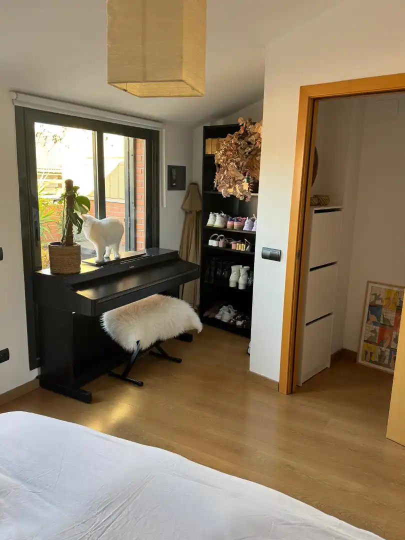 Ático en venta en Badalona con Aire acondicionado, Calefacción y Terraza