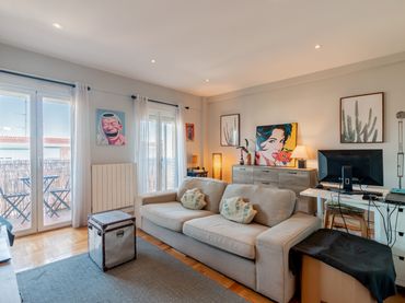 Appartement avec ascenseur à vendre à Avenida de Abrantes