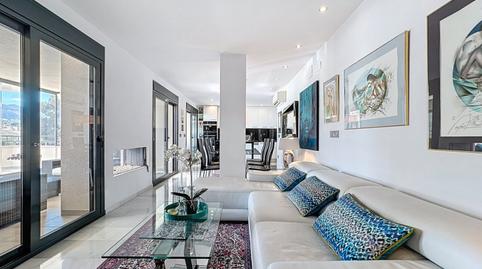 Photo 5 of Flat for sale in L'Albir, Alicante