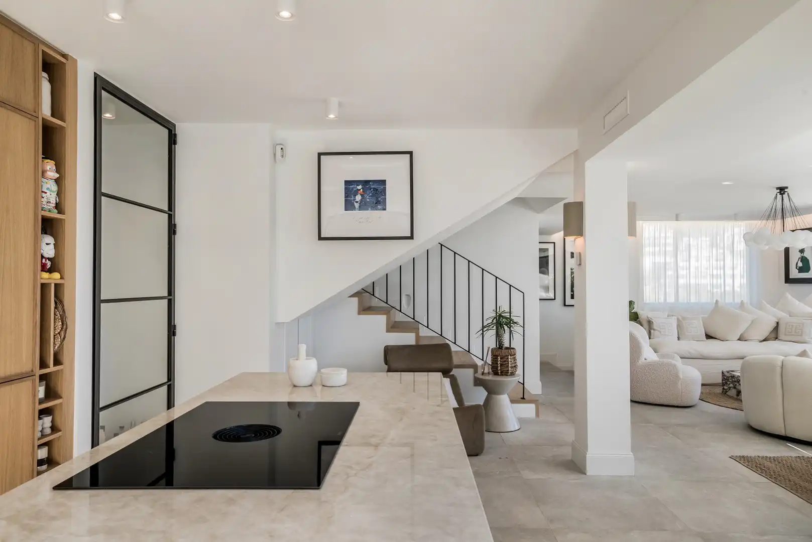 Haus mit Pool zum Verkauf in Marbella Centro, imagen 8
