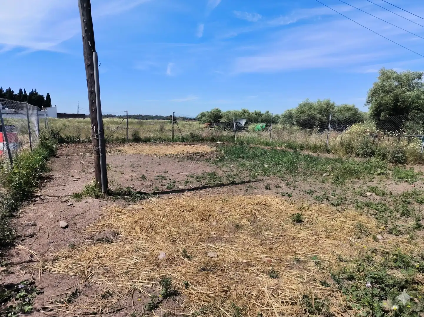 Residential land for sale in Calle Don Pedro Donaire, imagen 5