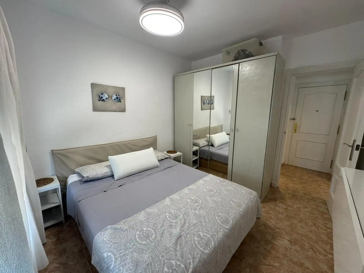 Study for rent in El Palmar - Los Molinos