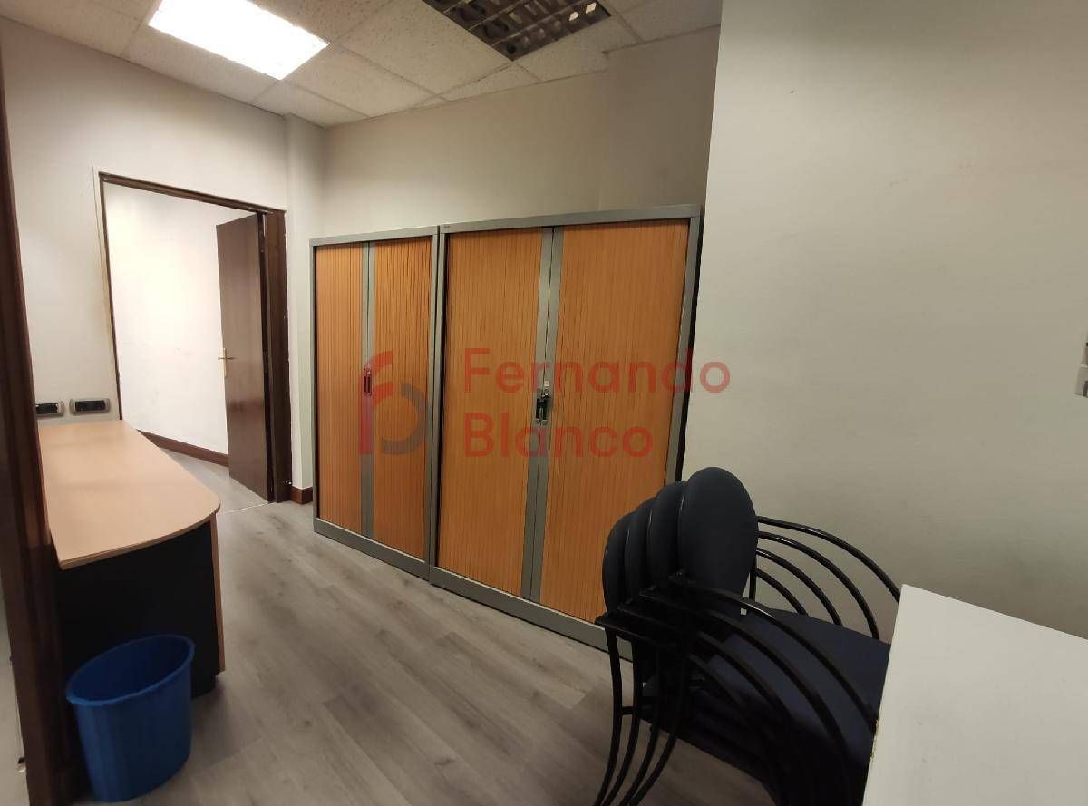 Office for sale in Bilbao 