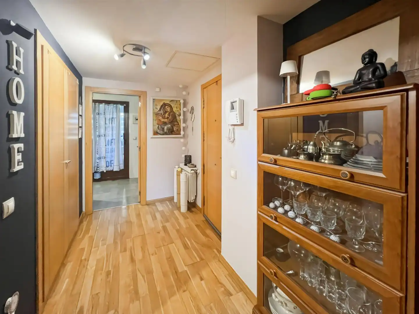 Planta baja en venta en Yebes, Guadalajara