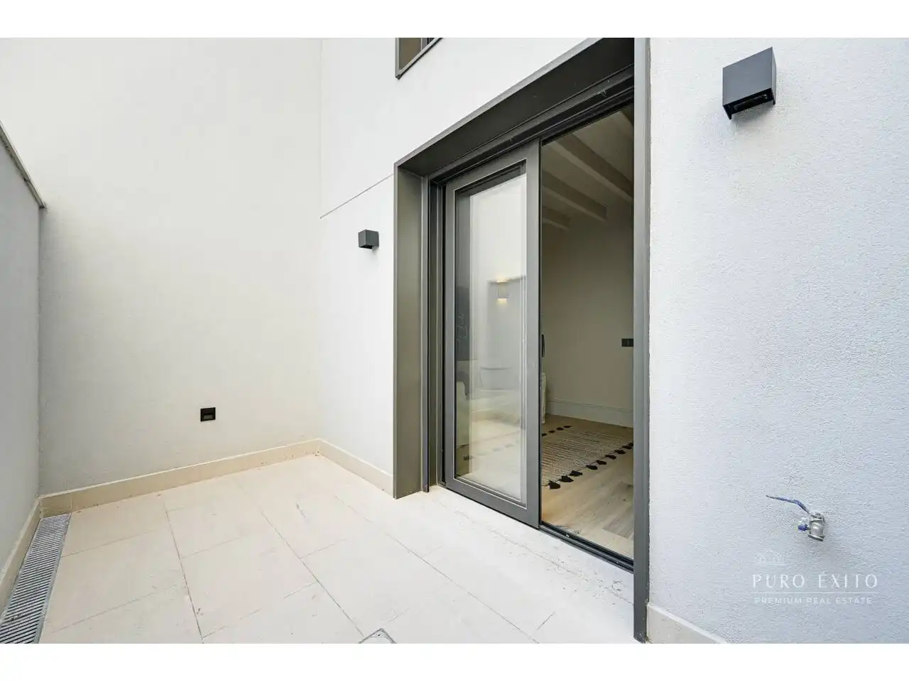 Dúplex en venta en Barcelona con Aire acondicionado, Terraza y Balcón