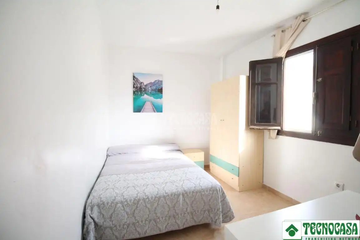 Schlafzimmer von Wohnung zum Verkauf in Níjar mit Terrasse
