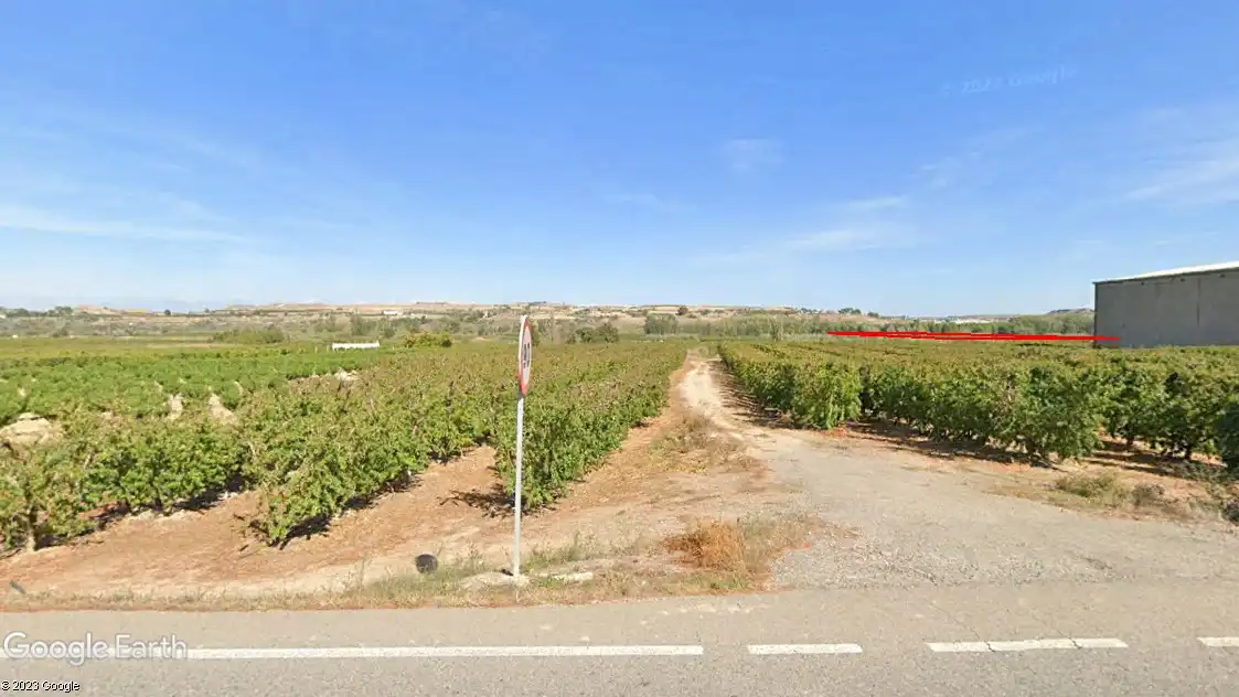 Terreno en venta en Velilla de Cinca