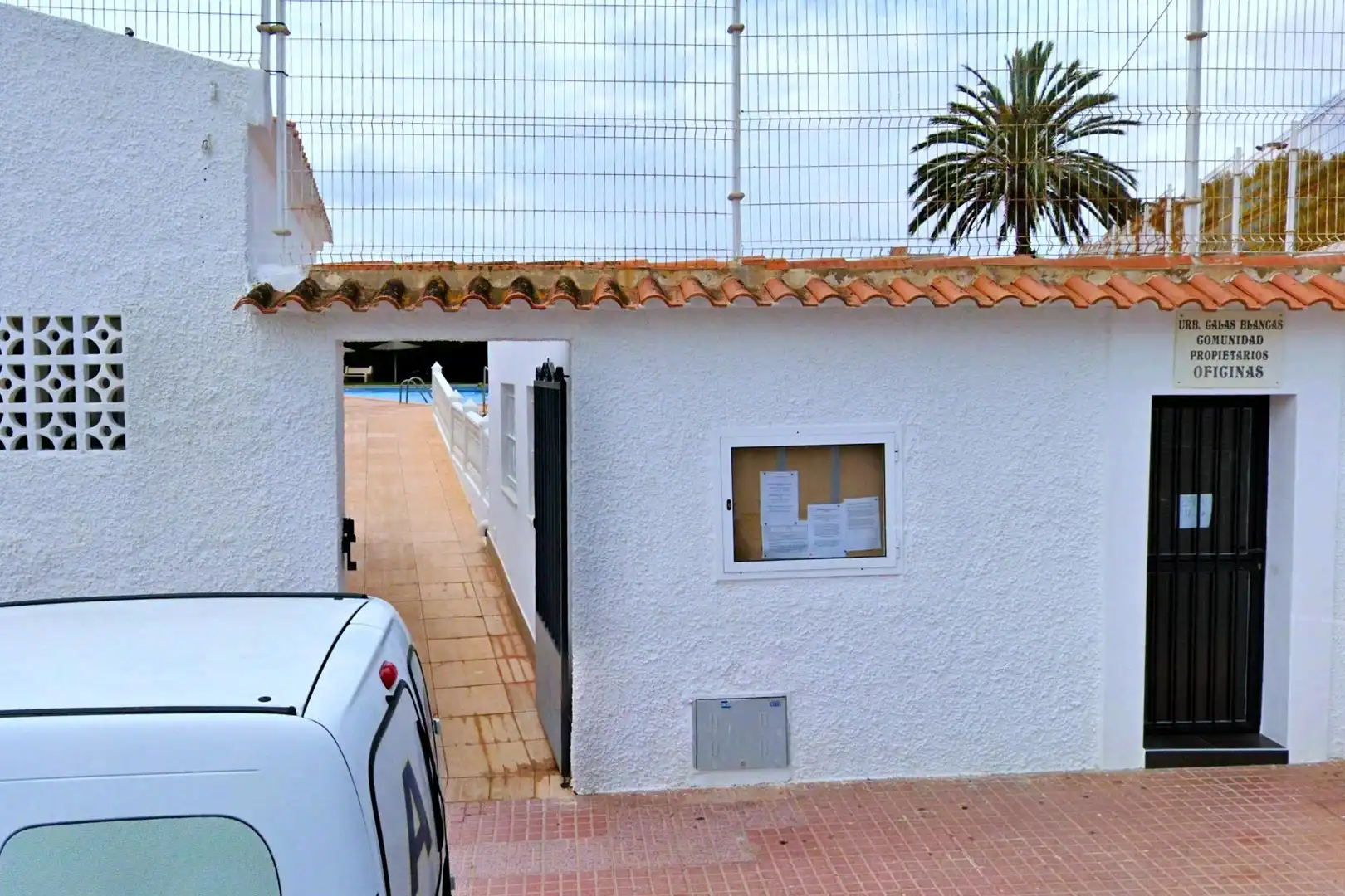 Adosado con terraza en venta en Calle C. Luxemburgo 4, imagen 24