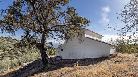 Foto 2 de Finca rústica en venda a Ds Extrarradio 301, Montefrío, Granada