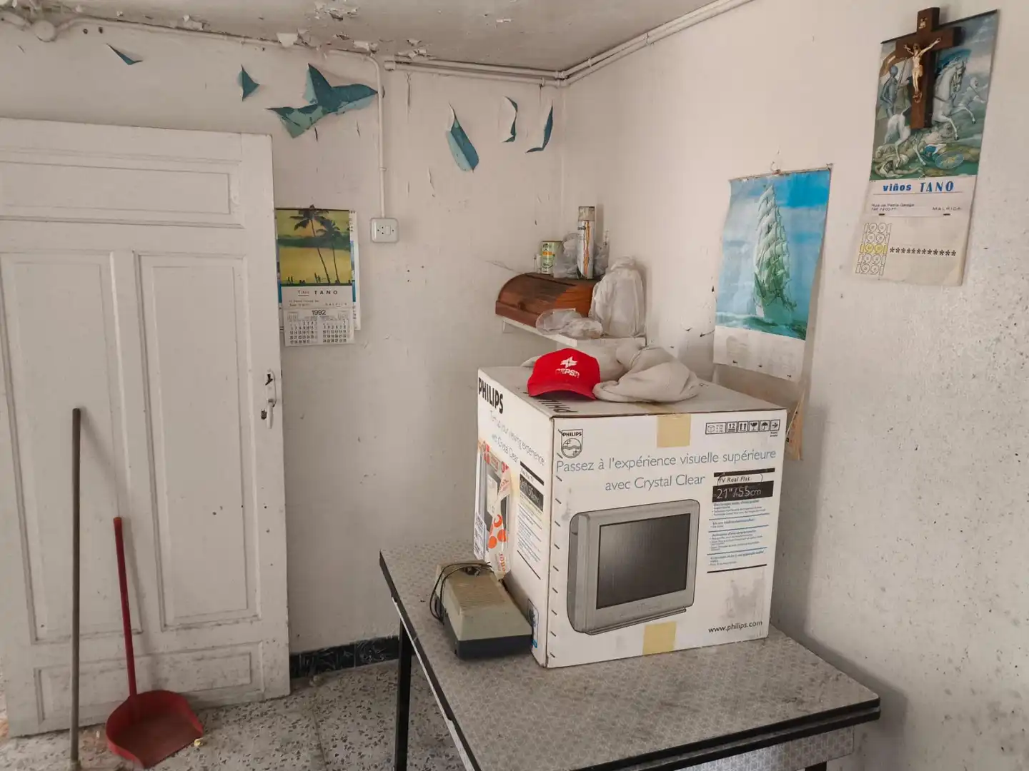 Casa en venda a Malpica de Bergantiños, imagen 12