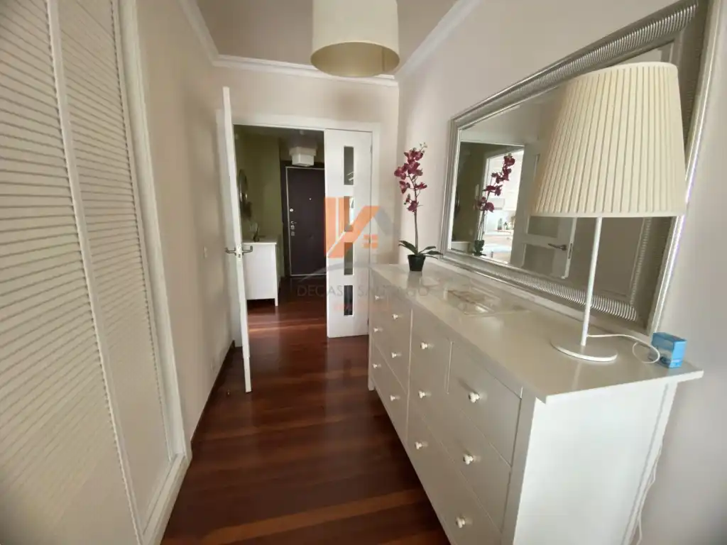 Flat for rent in Rua Feans, Campus Sur - Santa Marta