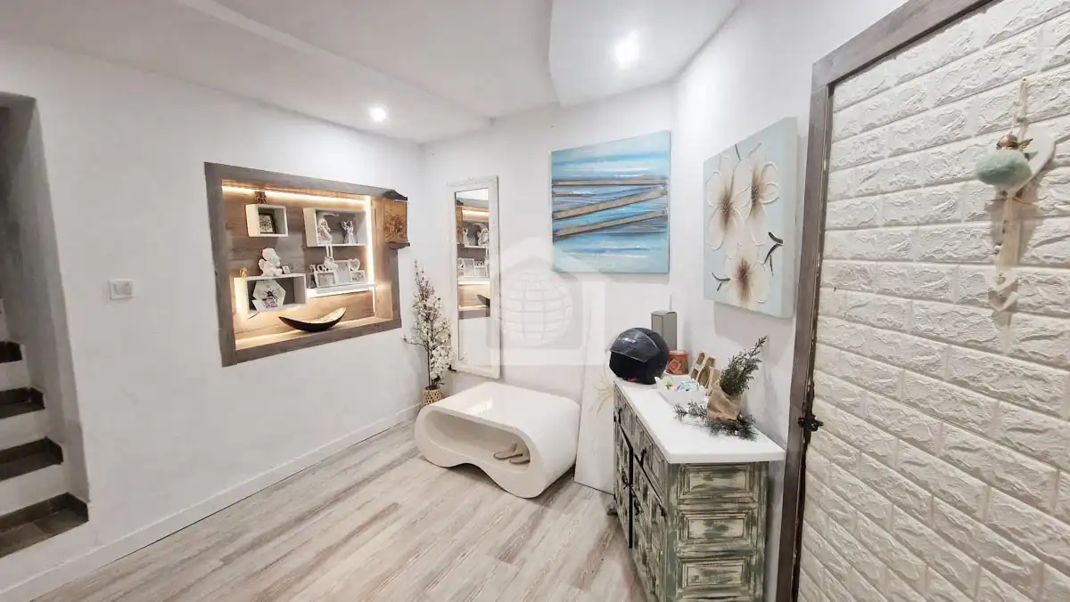 Houses for sale in Málaga Capital