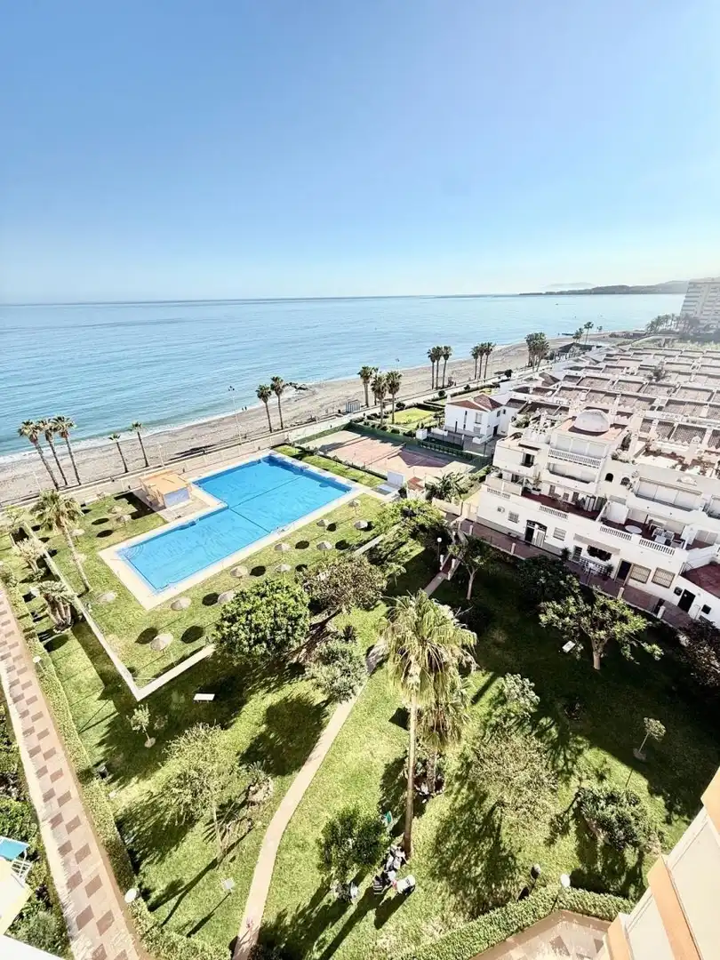 Attico con piscina in affitto a Avenida Avenida Andalucía, imagen 6