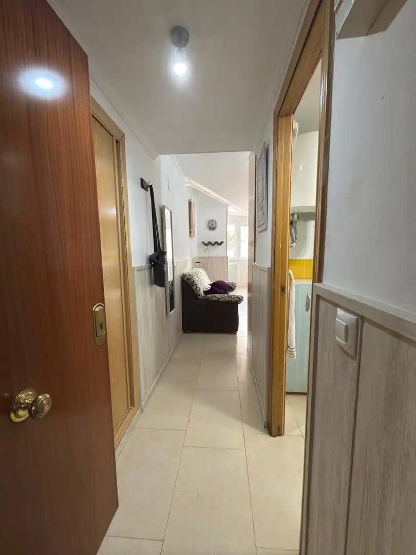 Wohnung zum Verkauf in Benalmádena mit Klimaanlage und Gemeinschaftspool