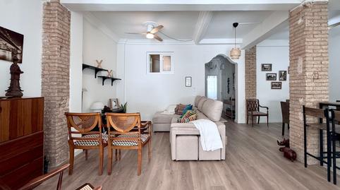 Photo 2 of Flat to rent in D'enric Navarro, Barrio de Benimaclet,  Valencia Capital