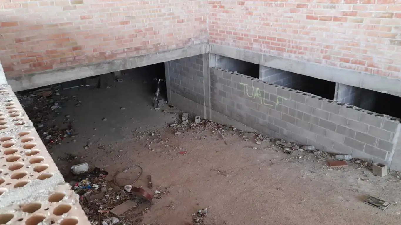 Altres en venda a Av Antoni Margarits, imagen 14