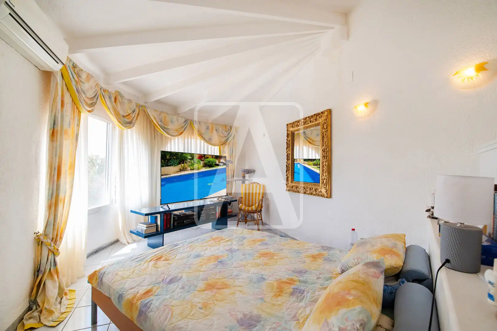 Chalet con piscina en venta en La Viña - Montemar - San Jaime, imagen 6