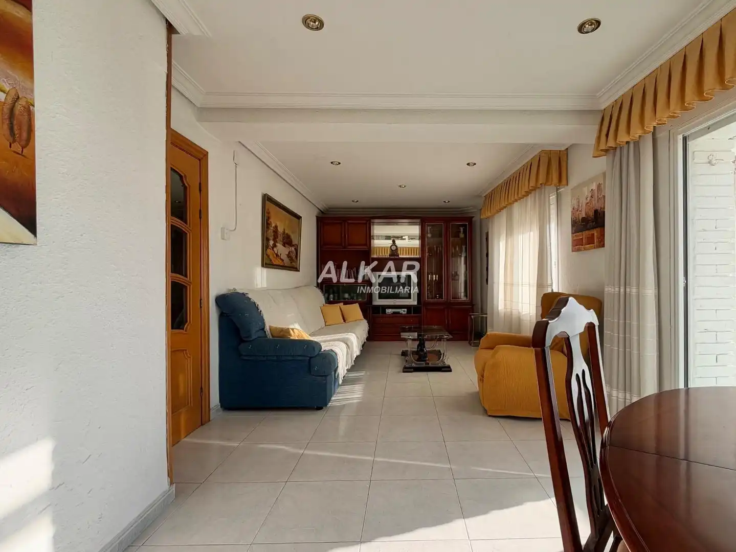 Piso con ascensor en venta en Calle Calle Juan Antonio Fernández, imagen 9