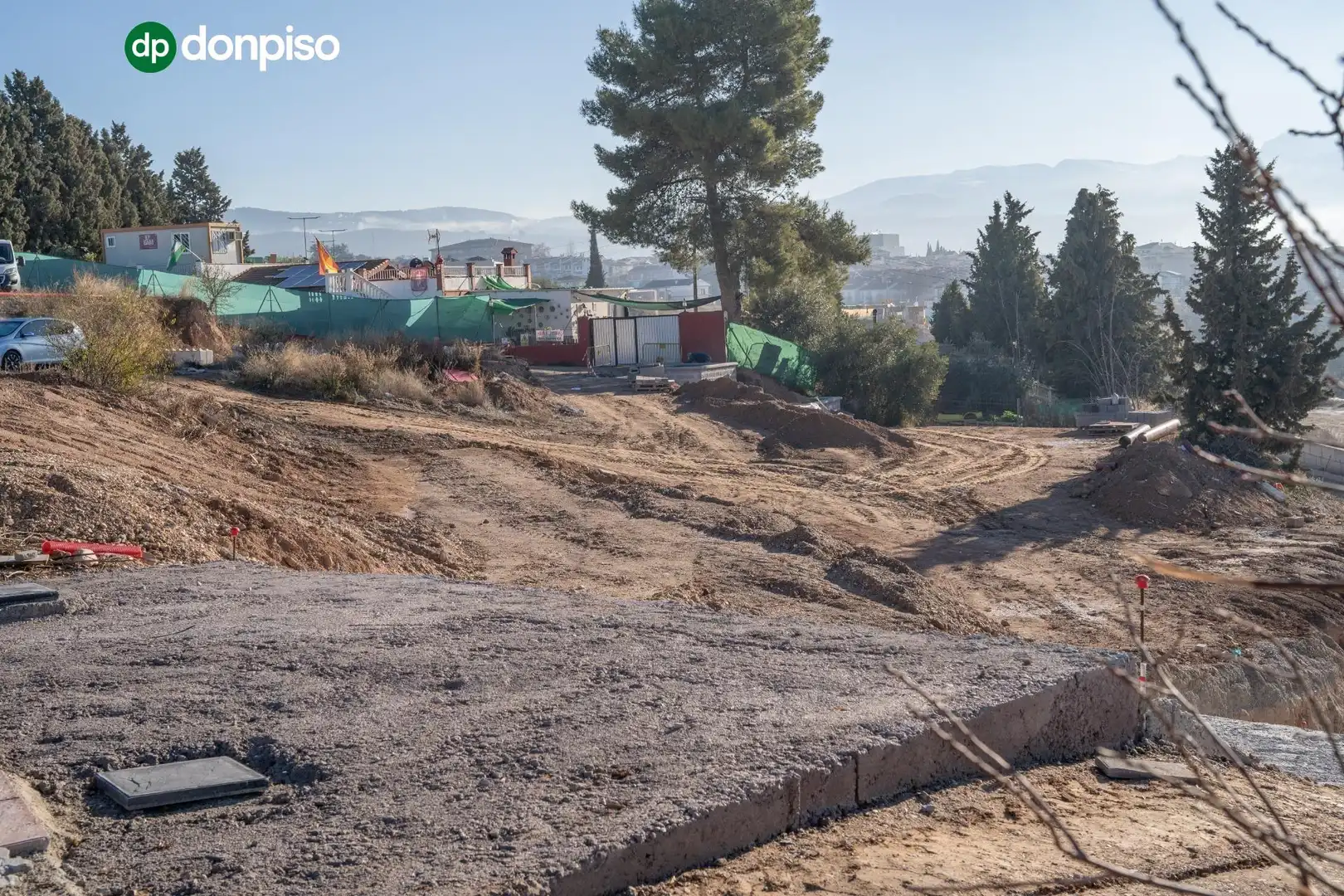 Terreny residencial en venda a Calle AREA DE ACTUACION, imagen 47