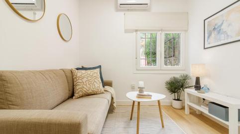 Photo 3 of Flat for sale in Numancia, Madrid Capital