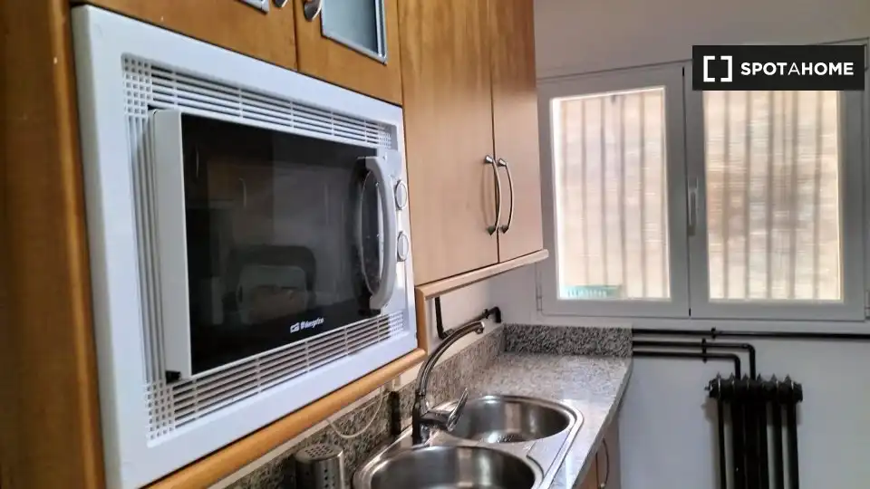 Habitació a San Matías - Realejo