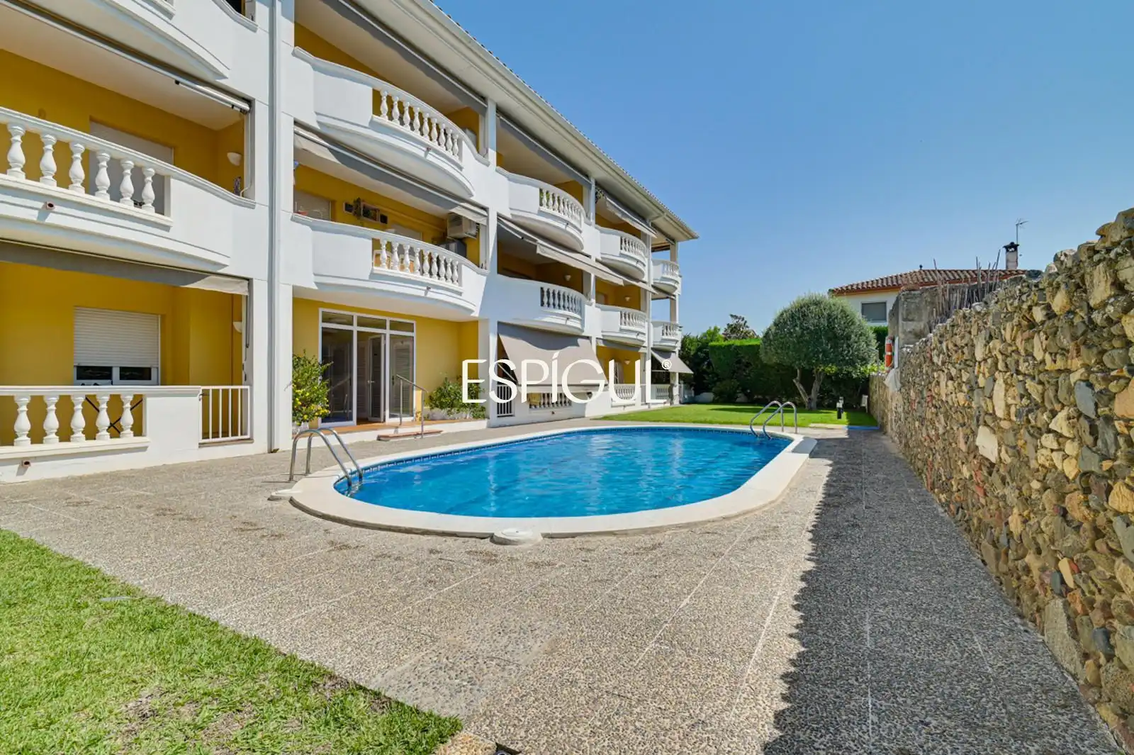 Appartamento con terrazza in vendita a Josep Tarradellas, imagen 38