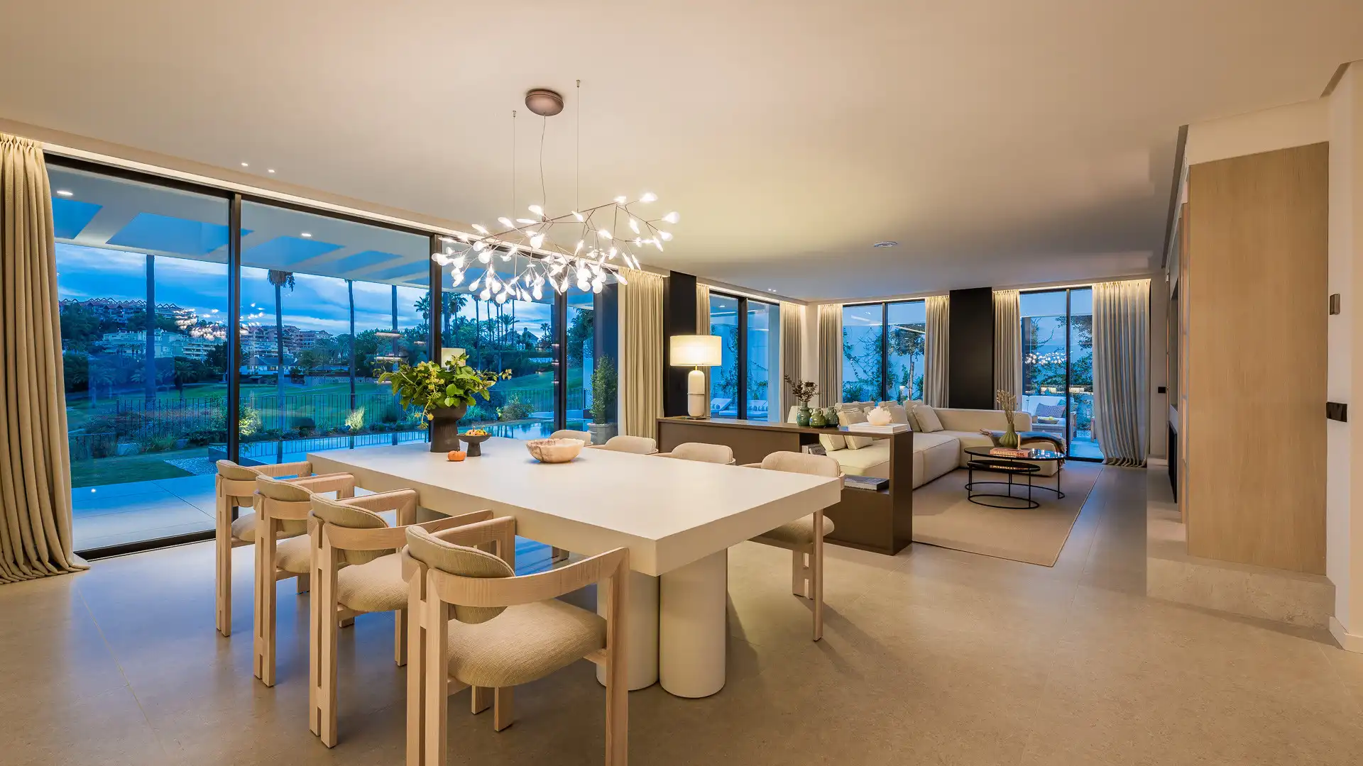 Maison avec terrasse à vendre à Nueva Andalucía, imagen 21