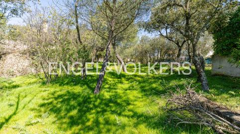 Foto 2 de Residencial en venda a Los Ángeles - Jarandilla, Torrelodones