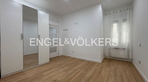 Foto 5 de Piso de alquiler en Juan Álvarez Mendizábal, Argüelles, Madrid Capital