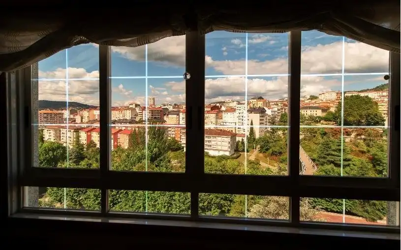 Dúplex amb terrassa en venda a Couto, imagen 3