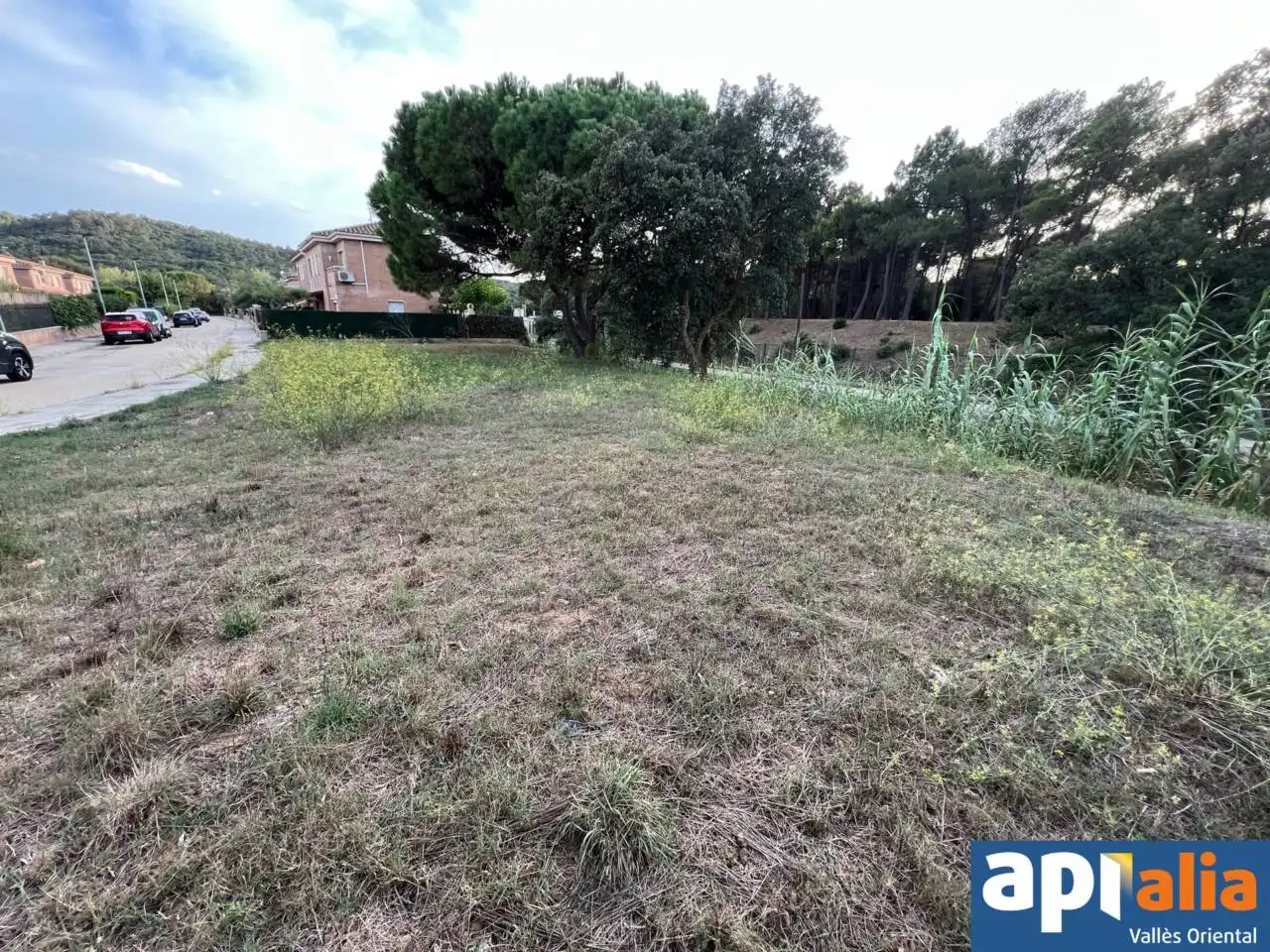 Terreny residencial en venda a Pasaje Garsa, imagen 13