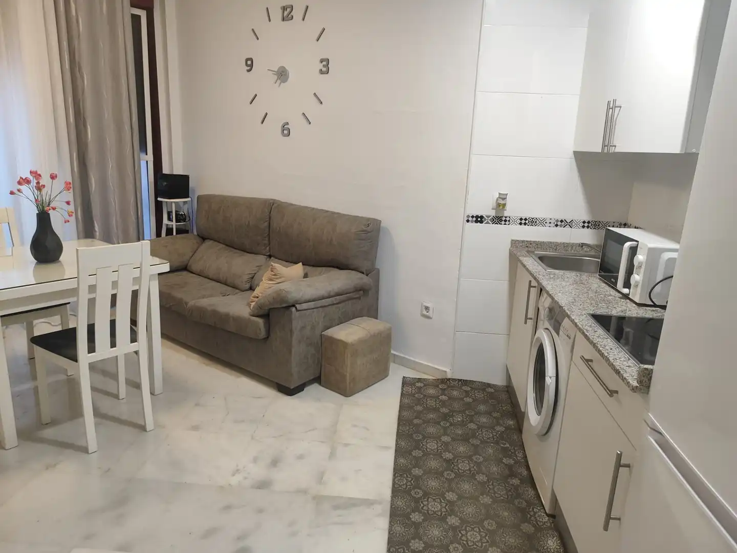 Apartment mit Aufzug zum Verkauf in Avenida de Andalucia, imagen 13