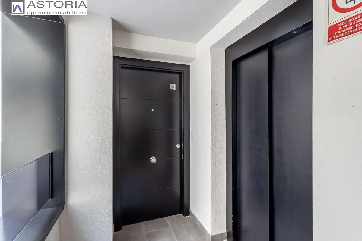 Wohnung mit Aufzug zum Verkauf in Calle ESTACADAS, imagen 22