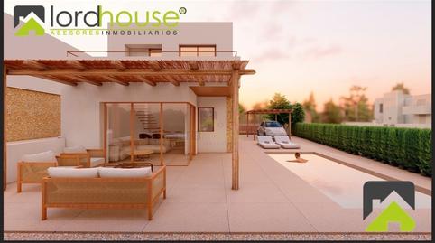 Foto 2 de Casa o chalet en venta en Calle Estrella del Mar, 3, Villaricos, Almería
