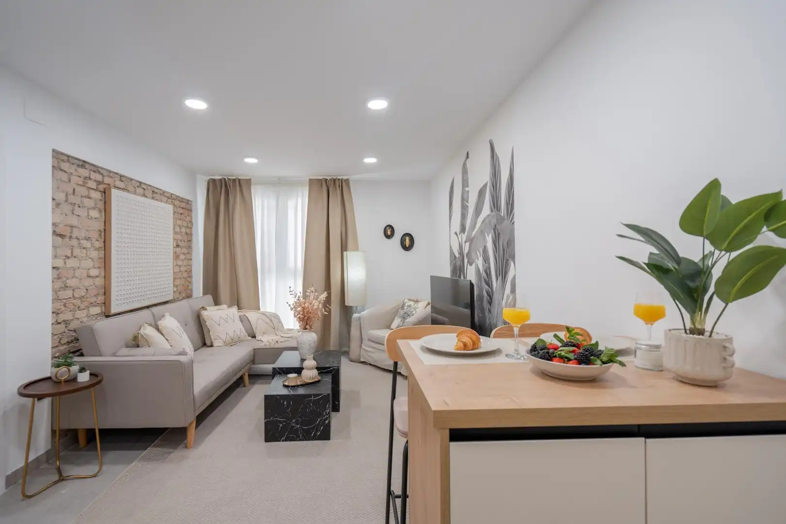 Piso en venta en Avenida Pablo Picasso, Barrio de Zaidín