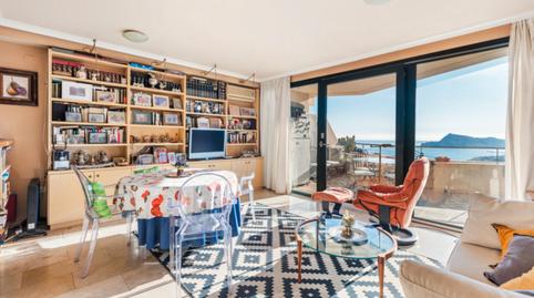 Photo 3 of Flat for sale in Altea ciudad, Altea